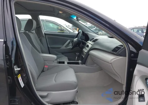 2011 Toyota Camry Se from USA, damaged, VIN 4T1BF3EK8BU204555